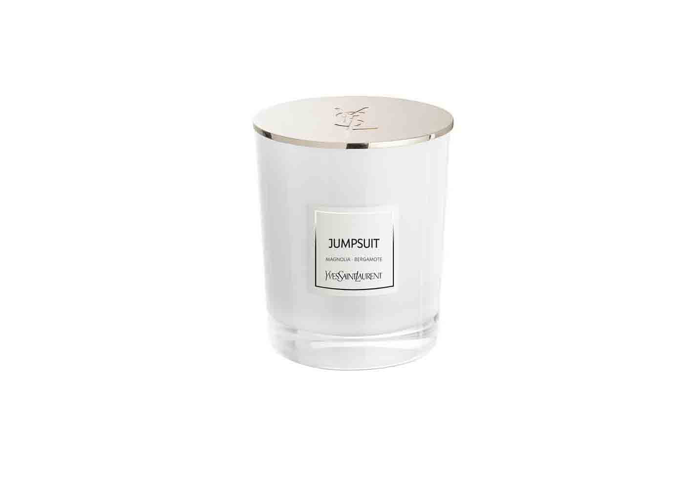 YSL LVP JUMPSUIT CANDLE 165GR